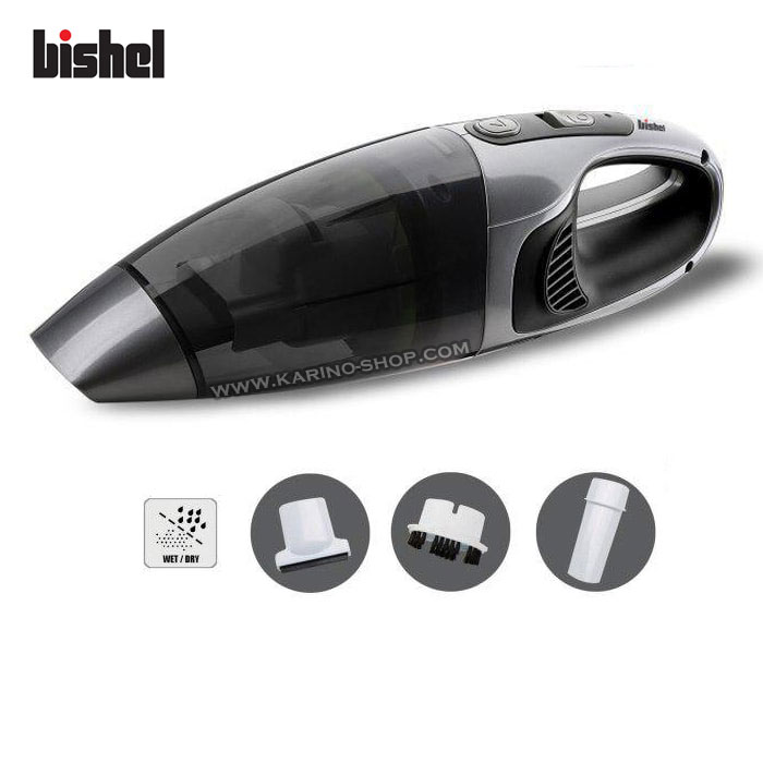  جارو شارژی بیشل مدل BL-VC-014