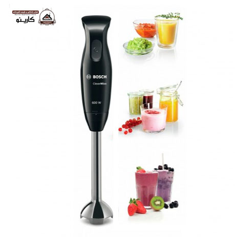  گوشت کوب برقی بوش مدل MSM2610BGB