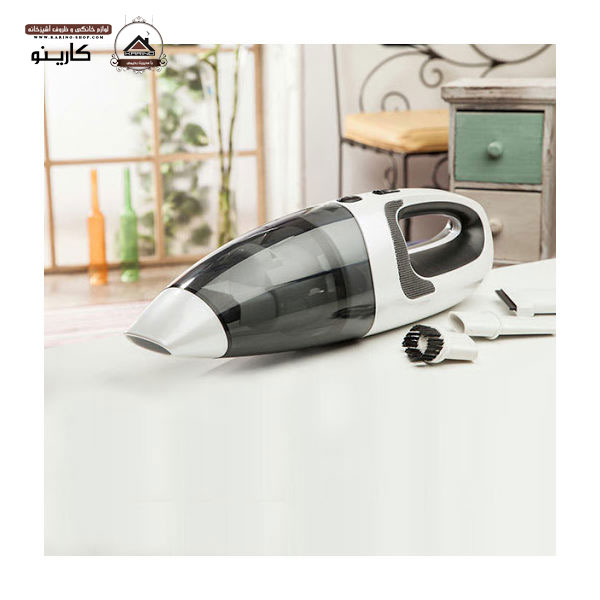  جارو شارژی اپکس مدل AVC-901  