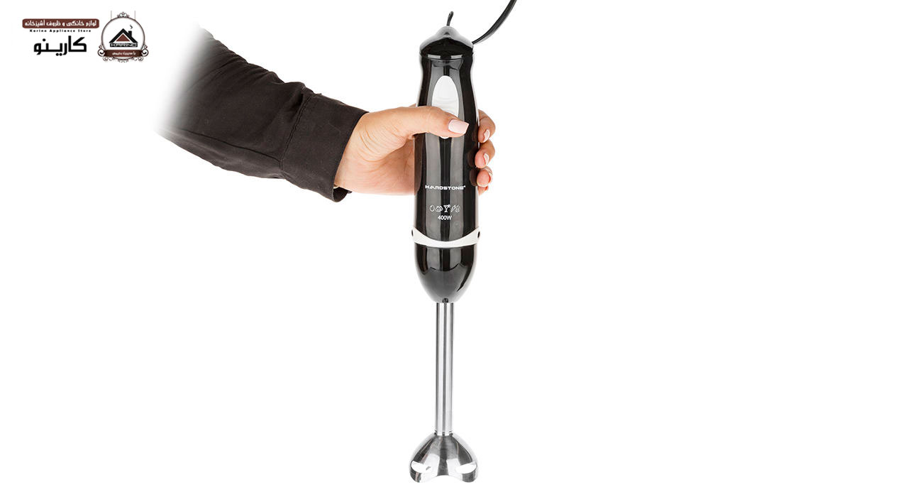  گوشت کوب برقی هاردستون مدل BL2401 