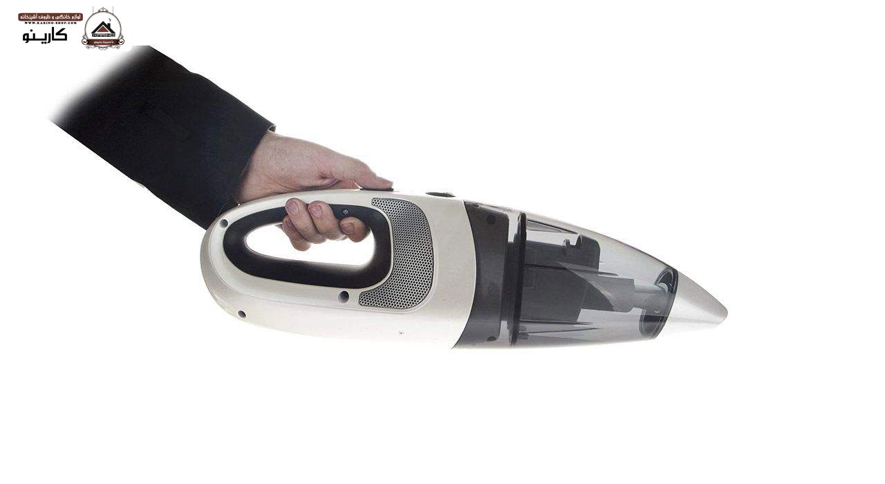  جارو شارژی اپکس مدل AVC-901 