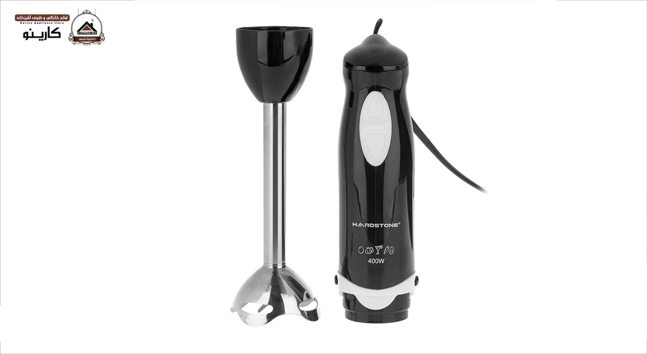  گوشت کوب برقی هاردستون مدل BL2401 
