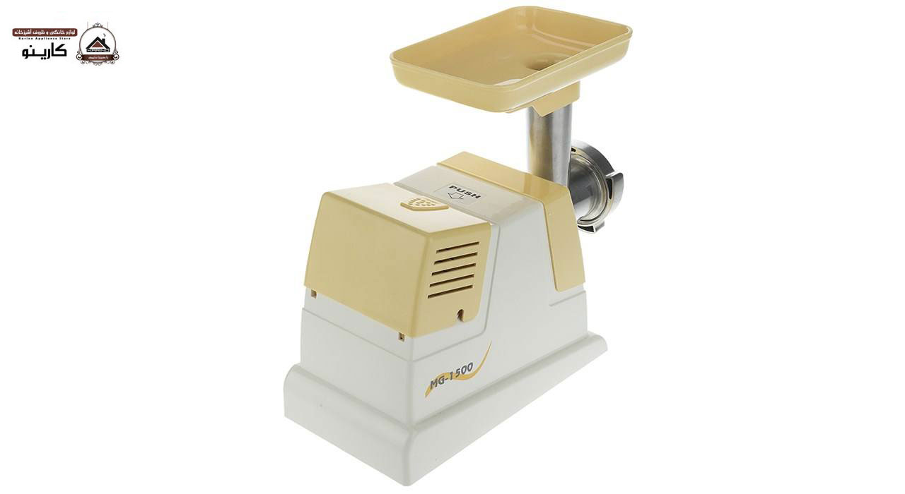  چرخ گوشت پارس خزر مدل MG-1500SP 