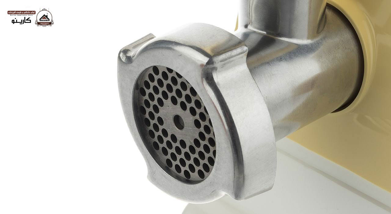  چرخ گوشت پارس خزر مدل MG-1500SP 