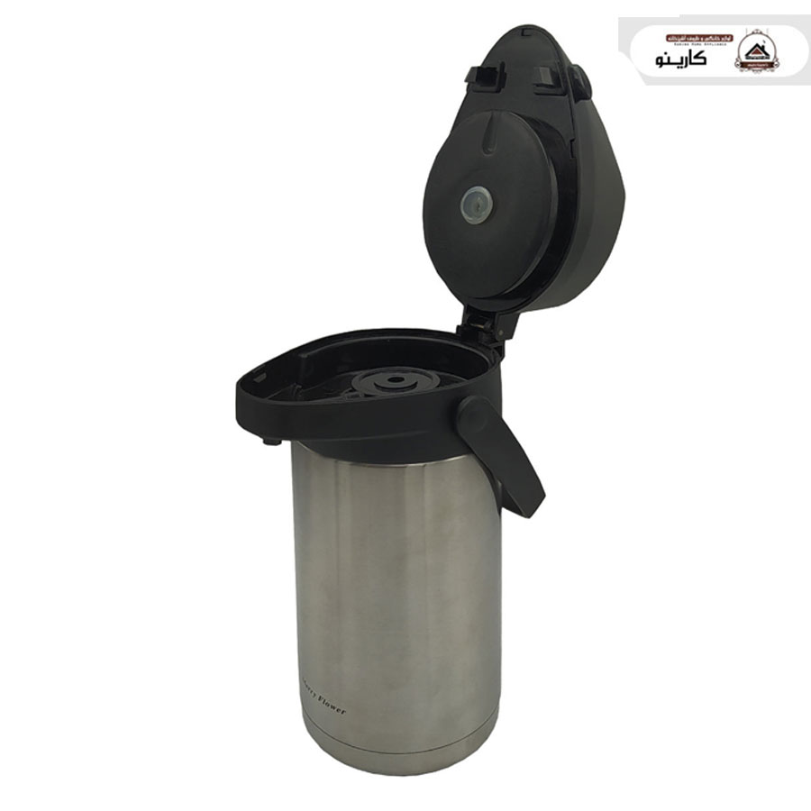  فلاسک مری فلاور گنجایش 2.2 لیتر مدل AIR-2200