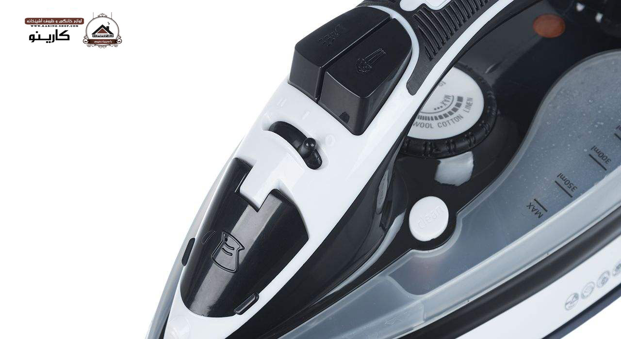  اتوبخار ویداس مدل VIR-1016 