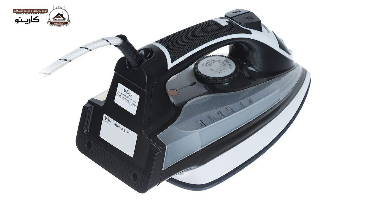  اتوبخار ویداس مدل VIR-1016 