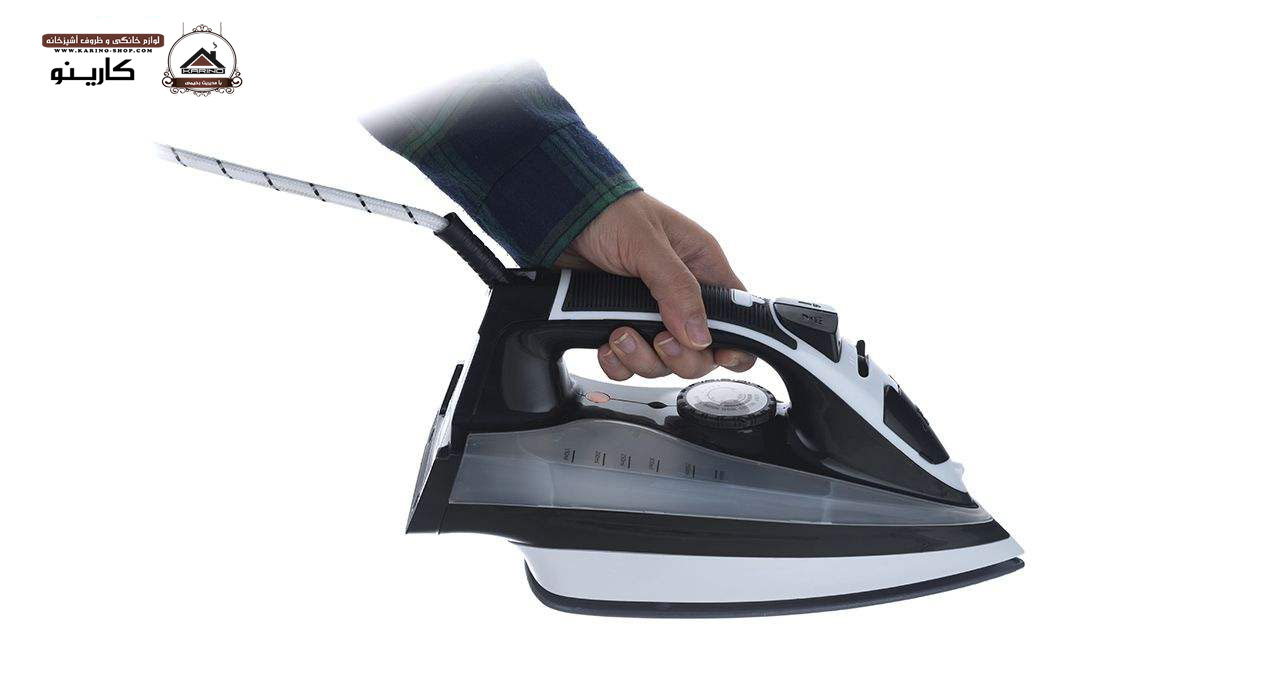  اتوبخار ویداس مدل VIR-1016 