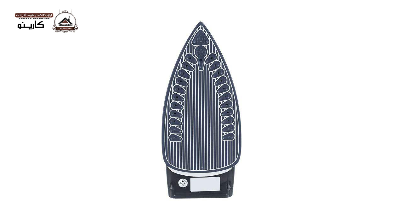  اتوبخار ویداس مدل VIR-1016 