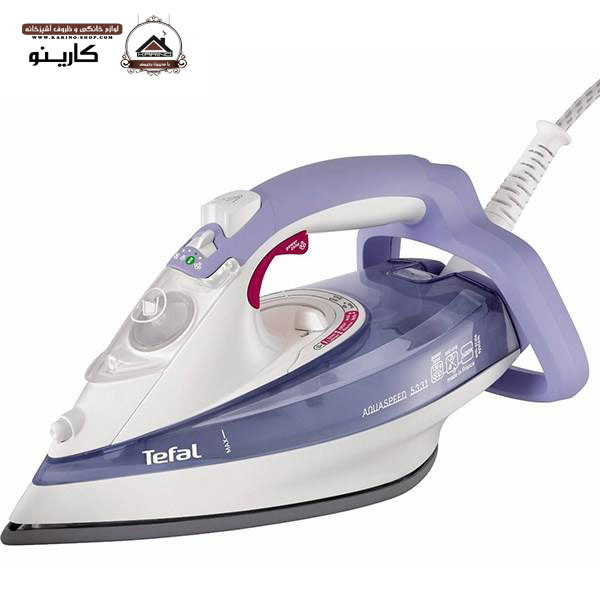 اتو بخار تفال مدل FV5331  