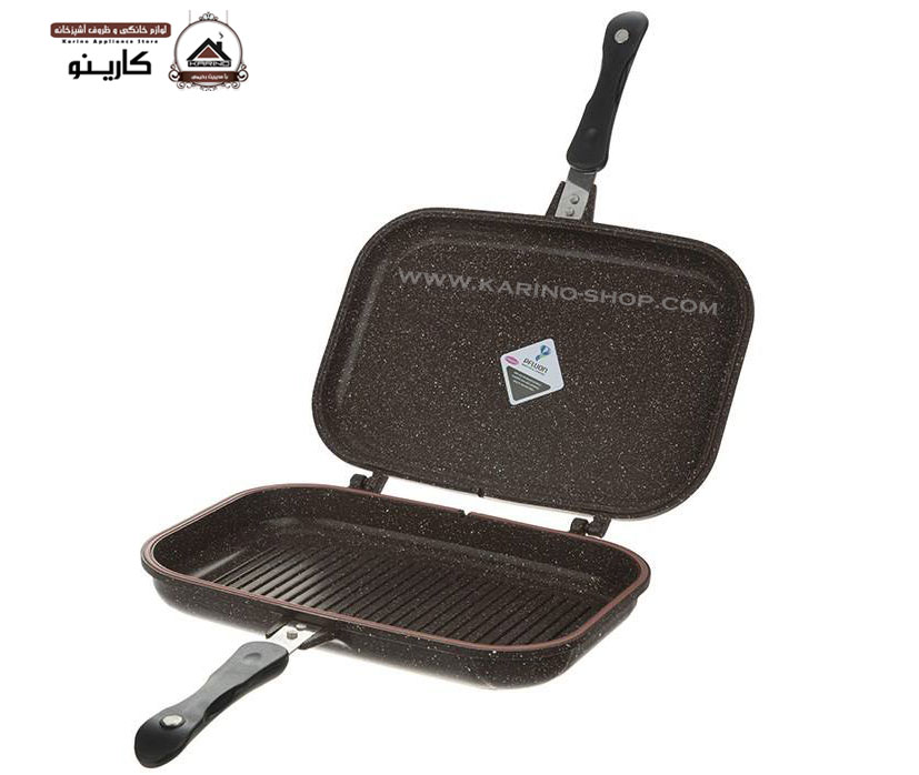  تابه رژیمی کاندید سایز 34 مدل PAR-34