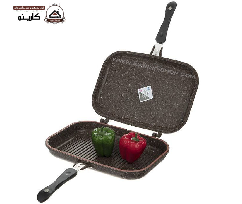  تابه رژیمی کاندید سایز 34 مدل PAR-34