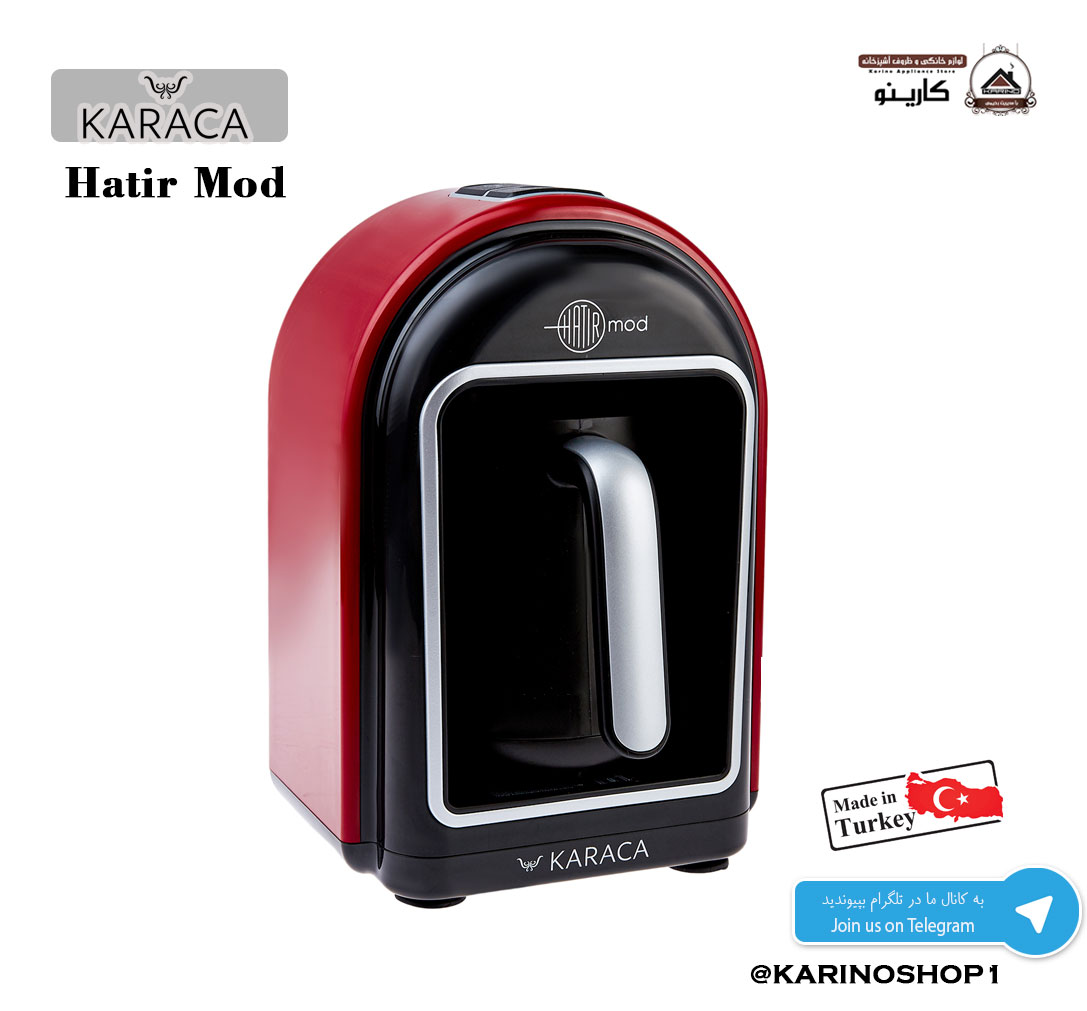  Hatir Mod