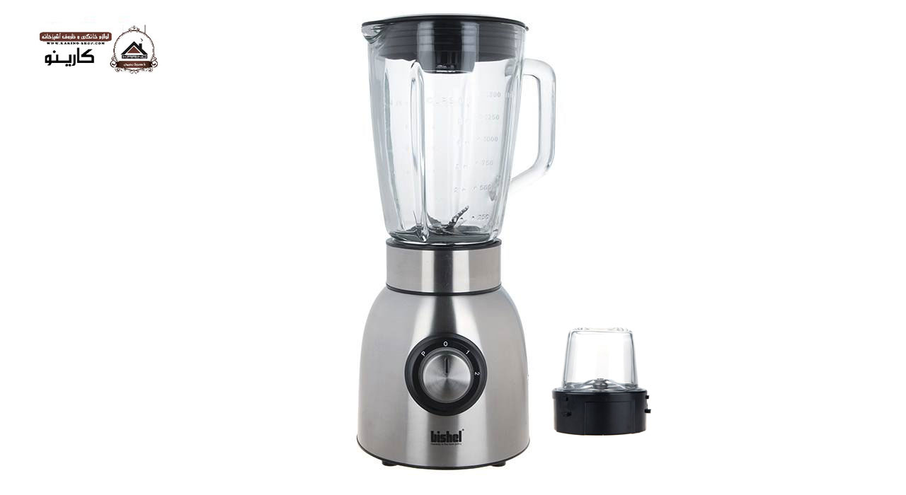  مخلوط کن بیشل مدل BL-FP-014 