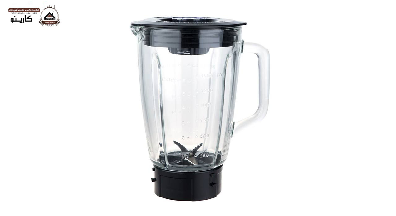  مخلوط کن بیشل مدل BL-FP-014 