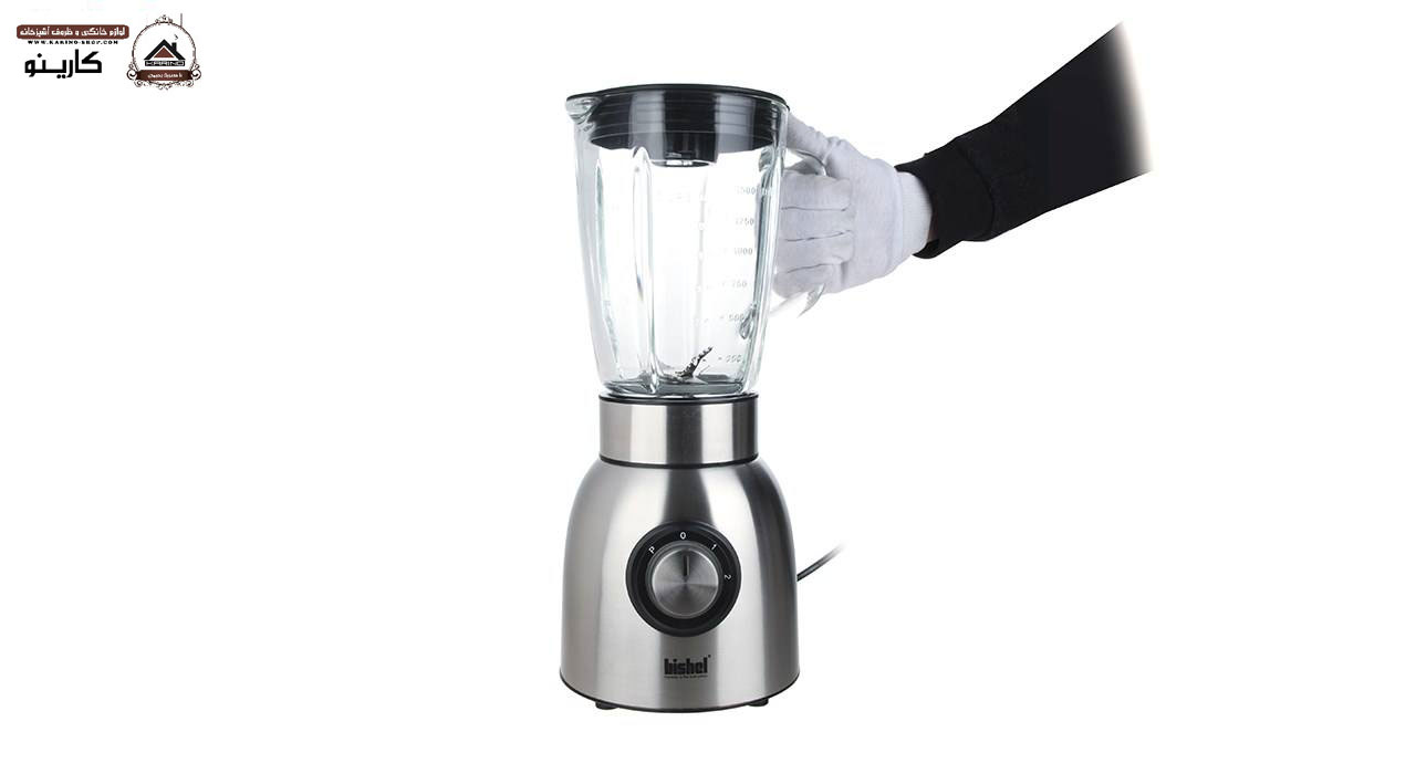  مخلوط کن بیشل مدل BL-FP-014 