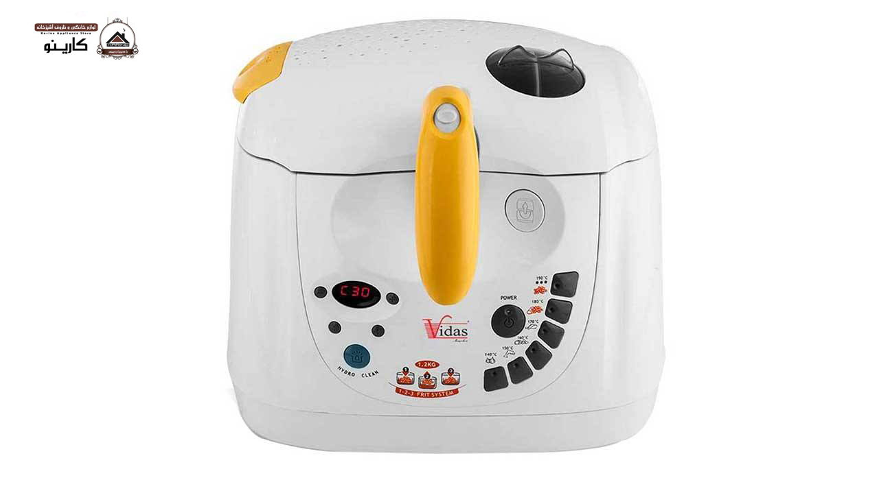 سرخ کن ویداس مدل VIR-5730