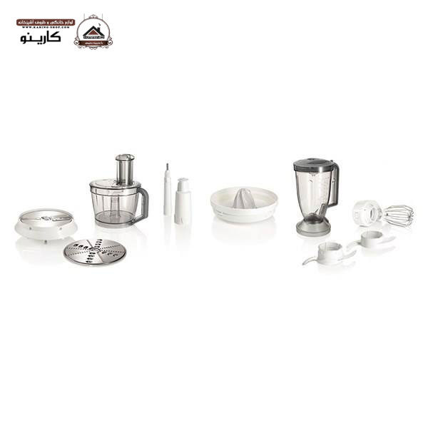  غذاساز بوش مدل MCM62020
