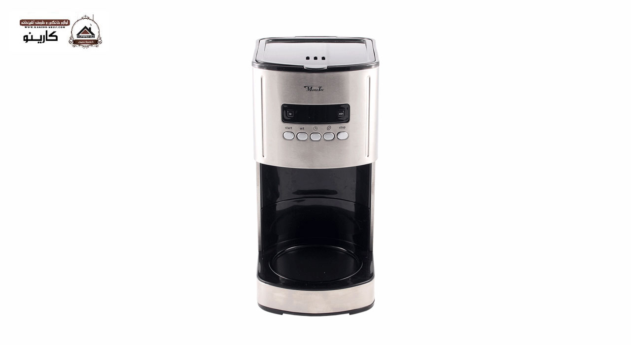  قهوه ساز مونوتک مدل MCM-2362