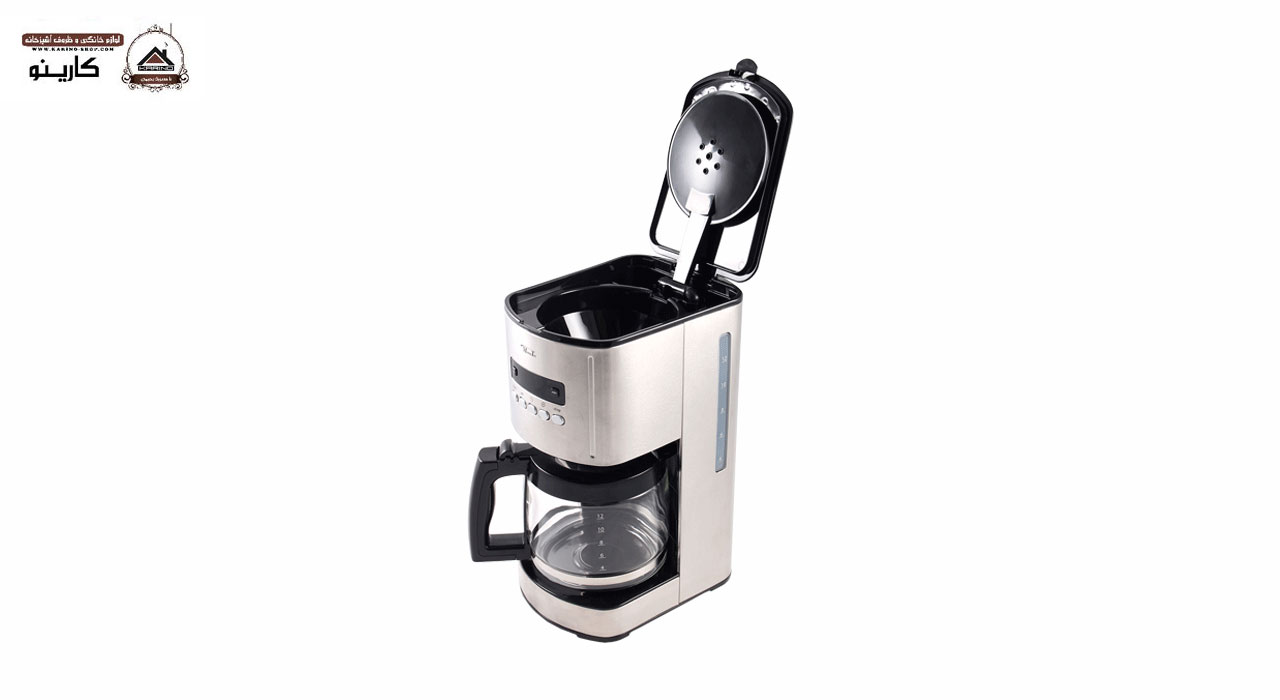  قهوه ساز مونوتک مدل MCM-2362