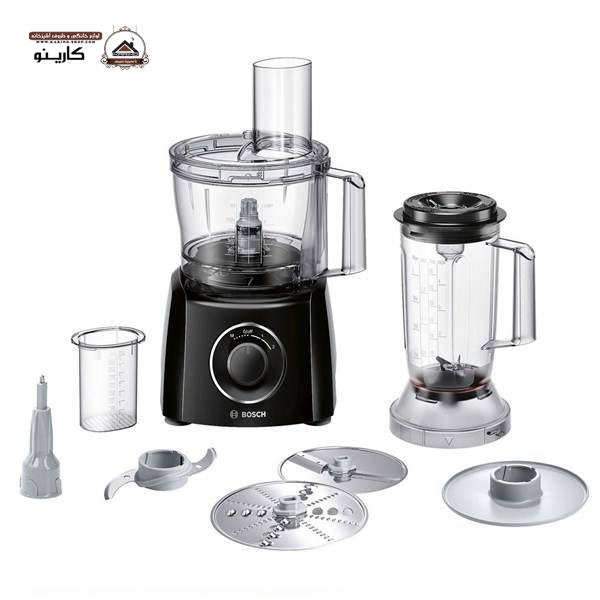  غذاساز بوش مدل MCM3201B