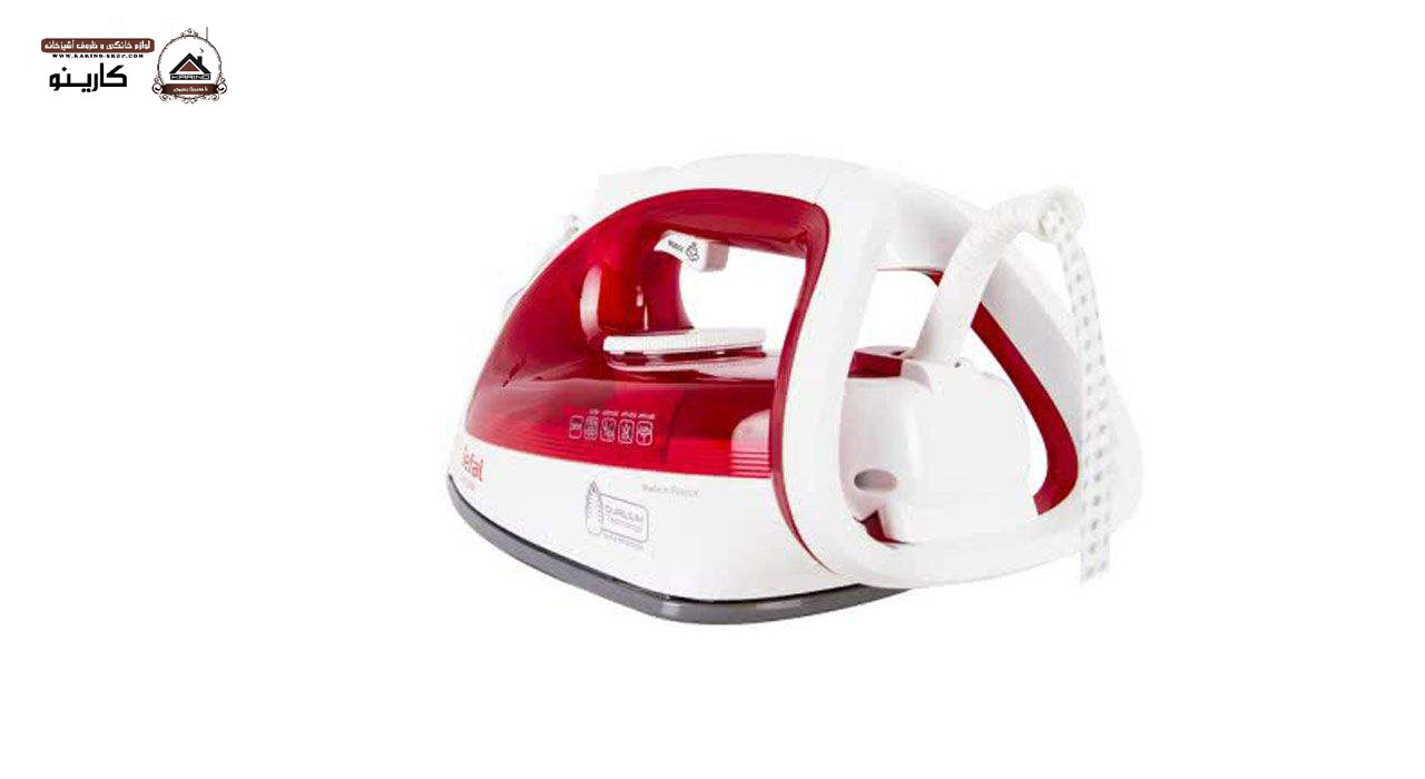  اتوی بخار تفال مدل  FV 3922