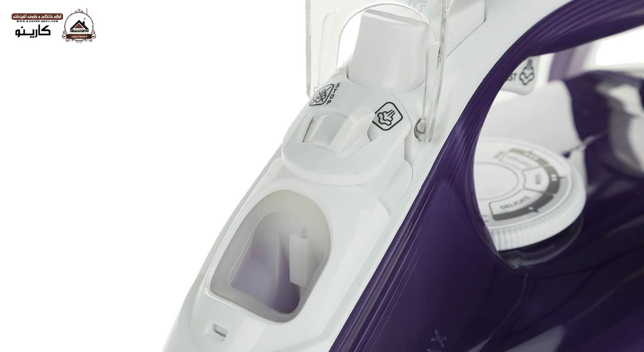 اتوبخار تفال مدل FV3930