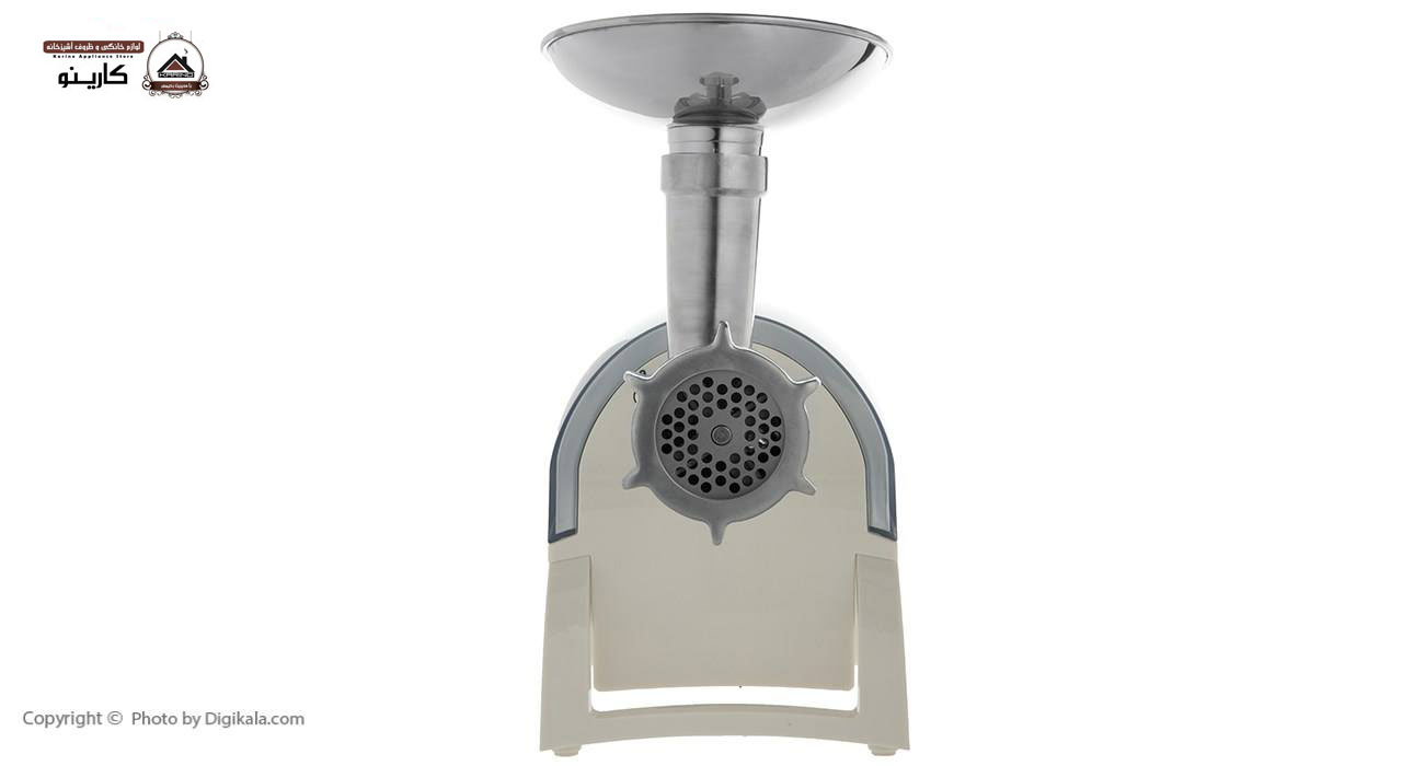  Feller MG 333 Meat Mincers