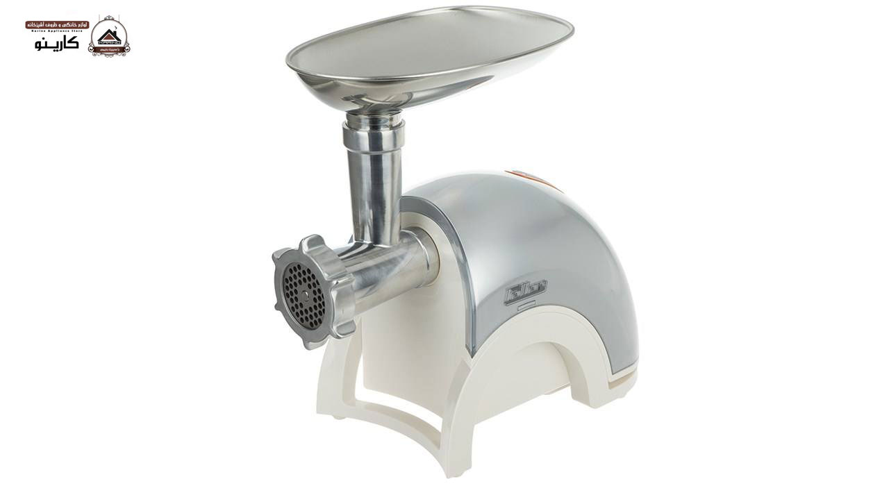  Feller MG 333 Meat Mincers