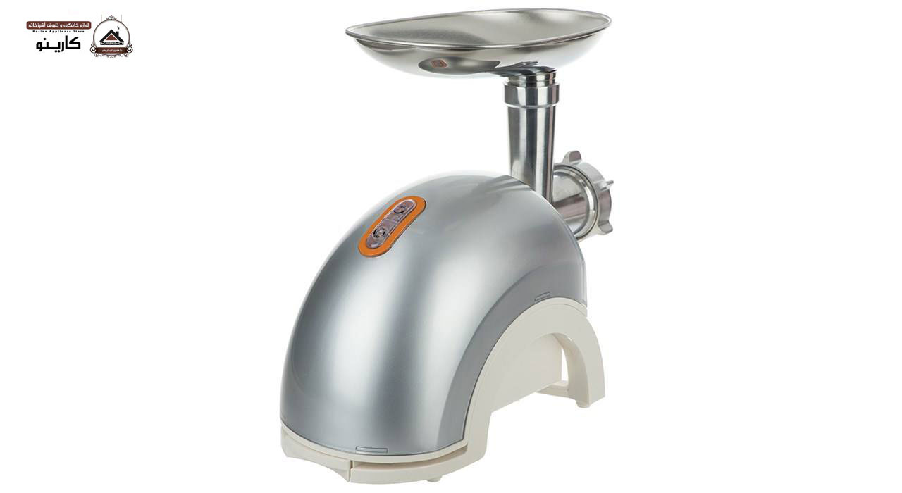  Feller MG 333 Meat Mincers