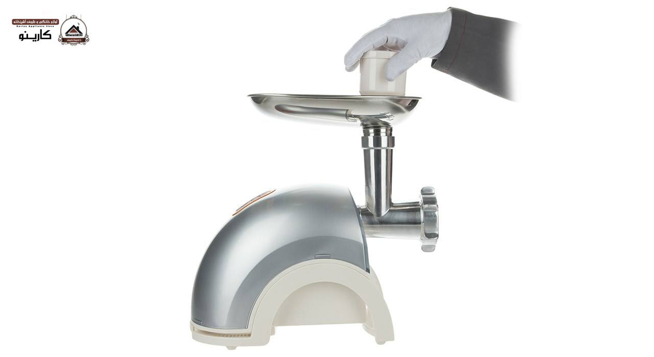  Feller MG 333 Meat Mincers