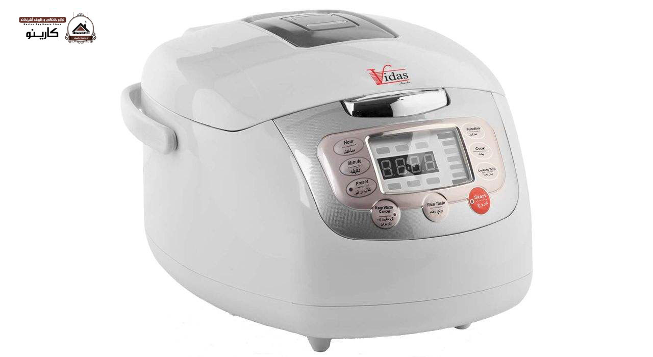  پلوپز ویداس مدل VIR-5371