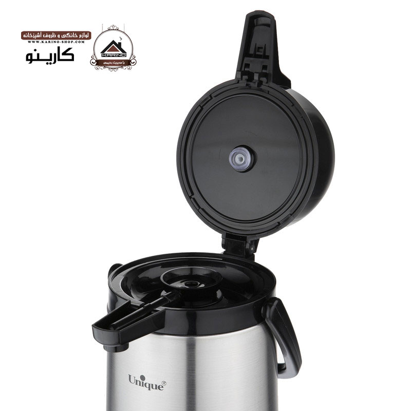  فلاسک پمپی یونیک مدل UN-9100