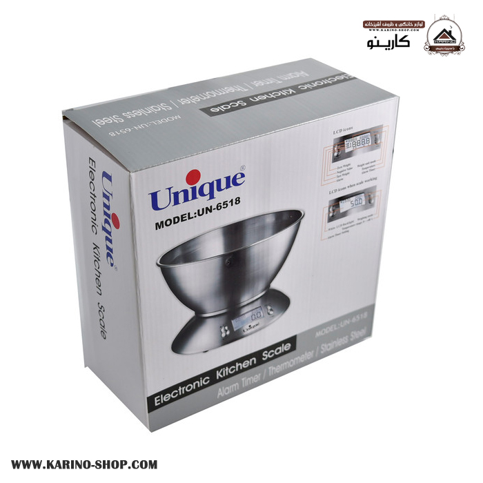  یونیک مدل UN-6518