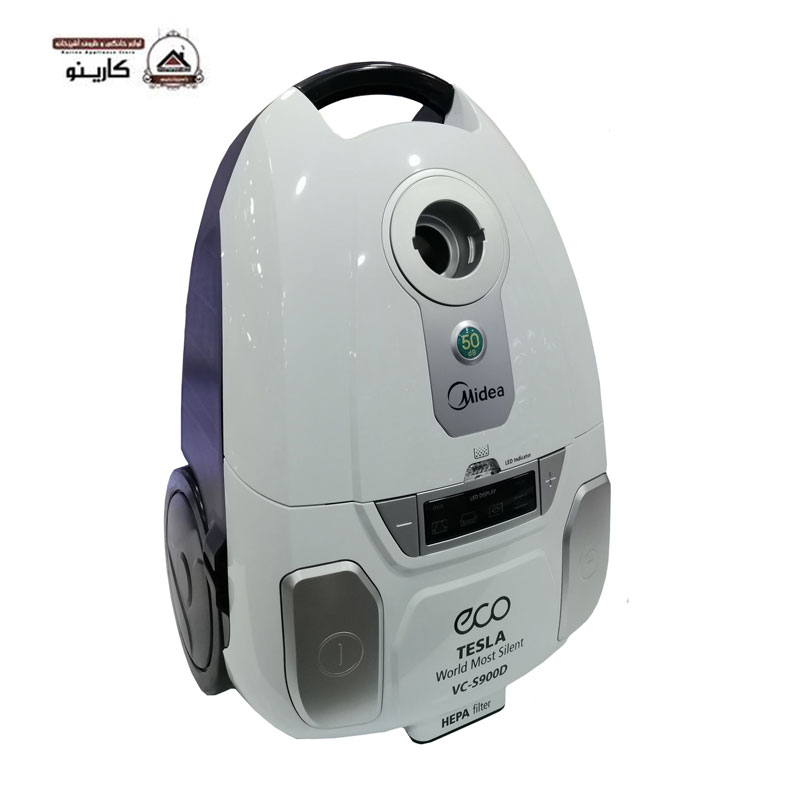 جاروبرقی مایدیا مدل VC-S900D