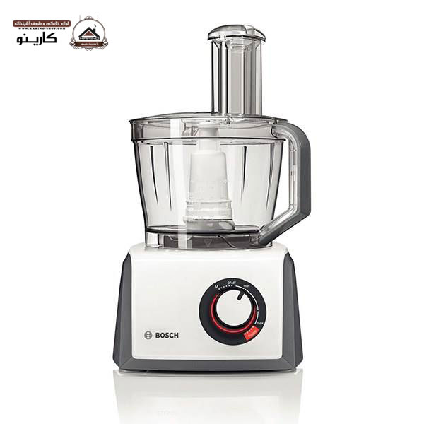  غذاساز بوش مدل MCM62020