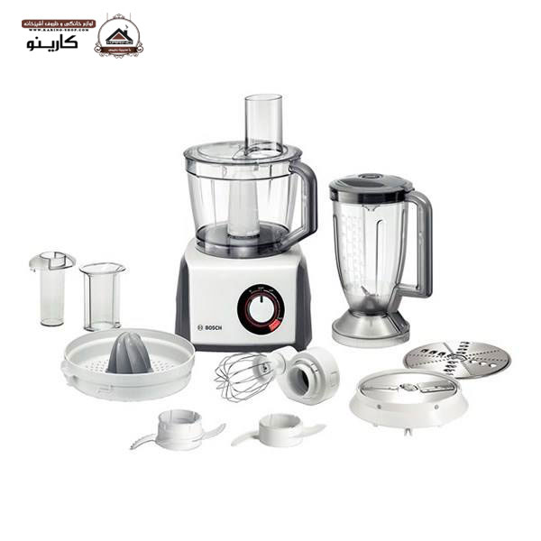  غذاساز بوش مدل MCM62020