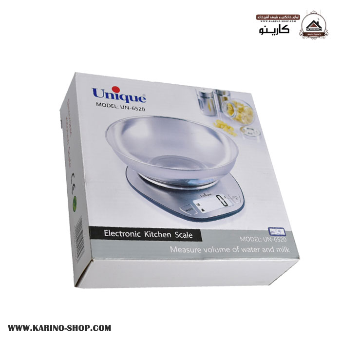  یونیک مدل UN-6520