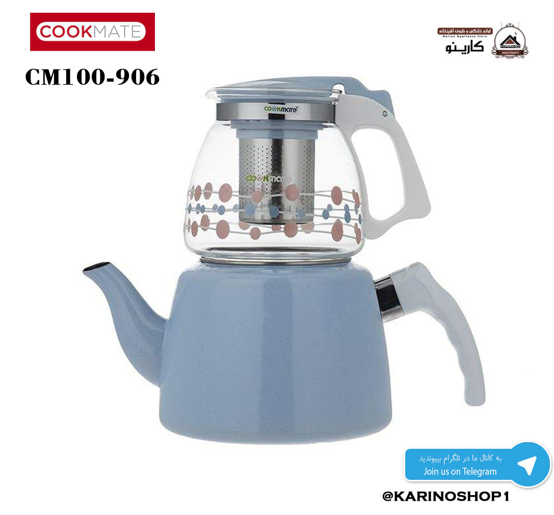  کوک میت مدل CM100-904 