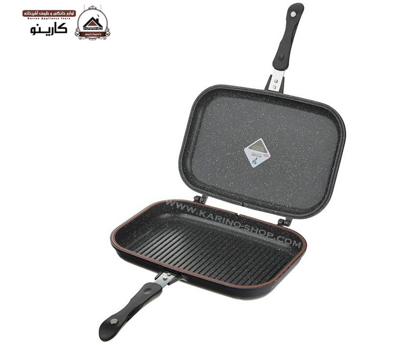  تابه رژیمی کاندید سایز 34 مدل PAR-34