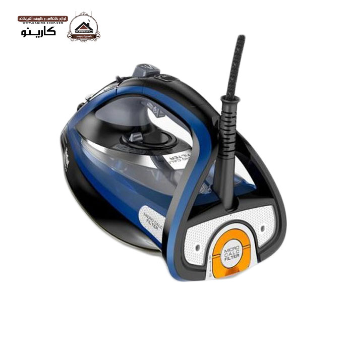  اتو بخار تفال مدل FV9834 
