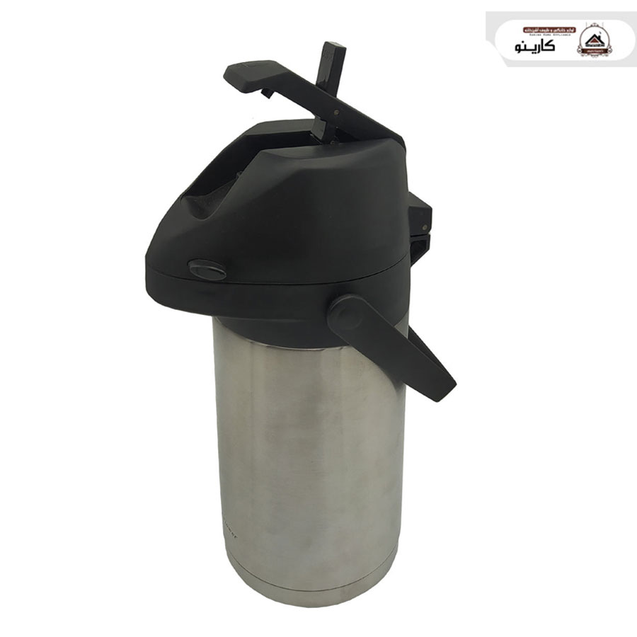  فلاسک مری فلاور گنجایش 2.2 لیتر مدل AIR-2200 