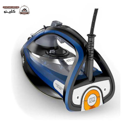  اتو بخار تفال مدل FV9848  