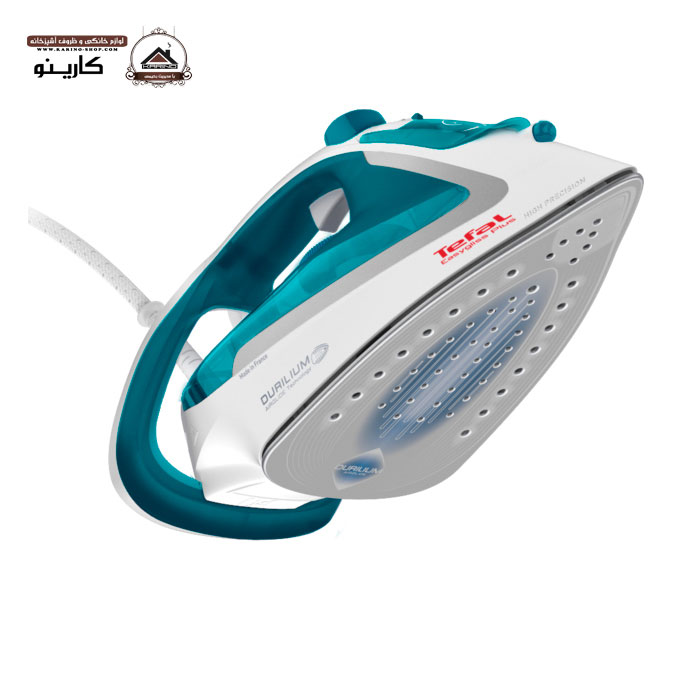  اتو بخار تفال مدل FV5718 