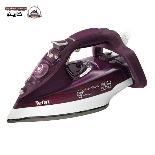  اتو بخار تفال مدل FV9735 