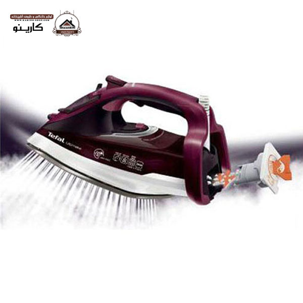  اتو بخار تفال مدل FV9735 