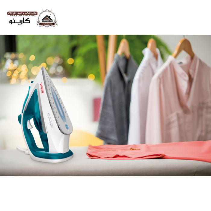  اتو بخار تفال مدل FV5718 