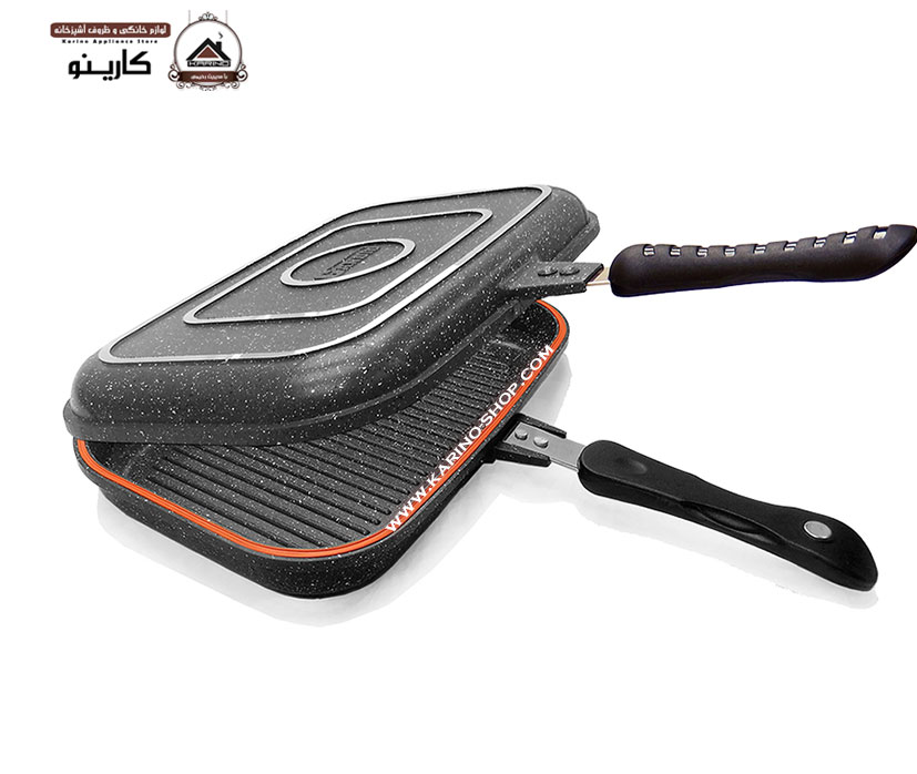  تابه رژیمی کاندید سایز 34 مدل PAR-34
