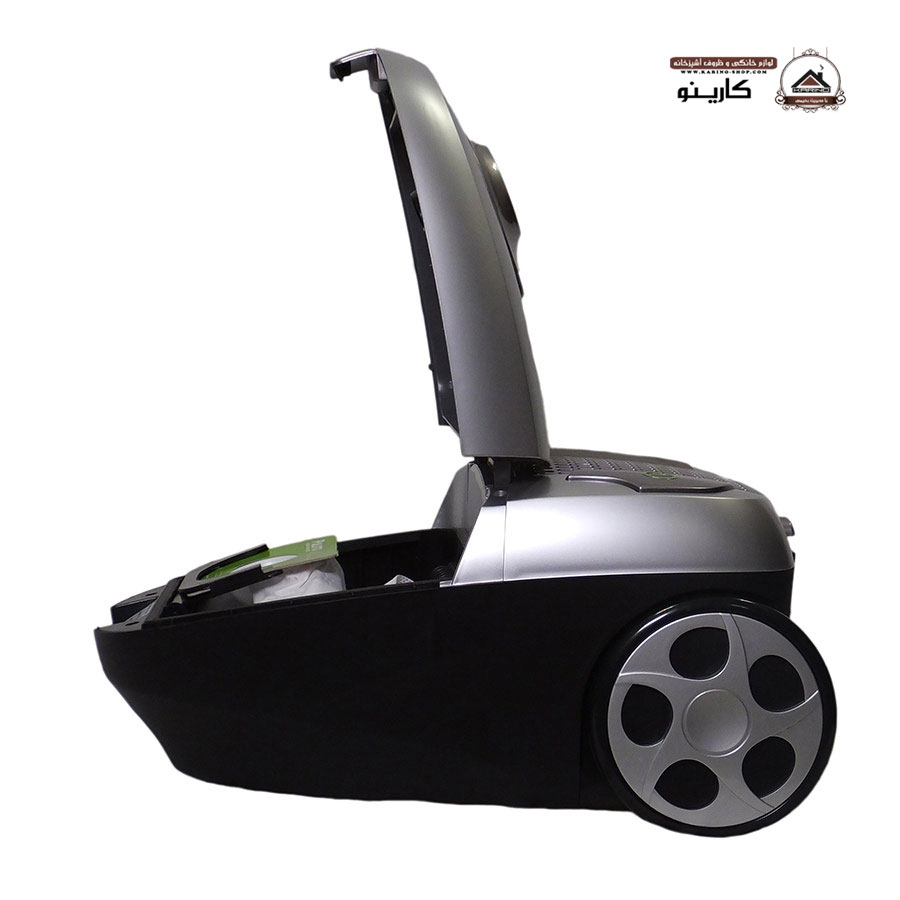   سیماران جاروبرقی دیجیتالی مدل SVC-717