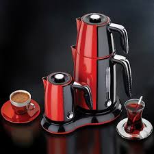 چای ساز کرکماز مدل : A367  چای ساز کرکماز مدل : A367